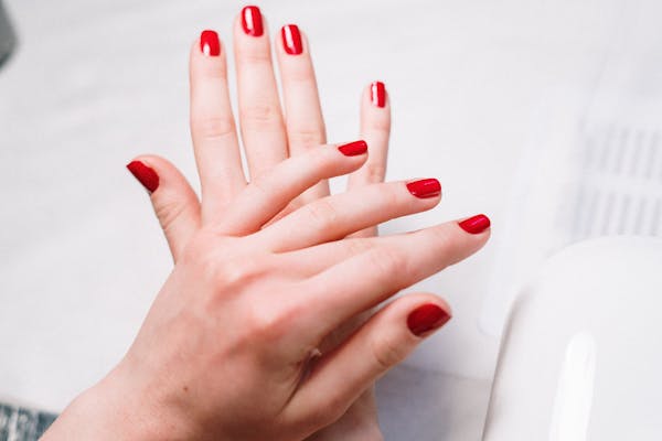 Customer insights dashboard